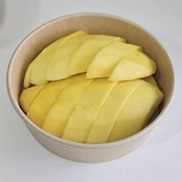 มะม่วงสุก - Ripe Mango