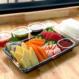 ซาซิมิรวม