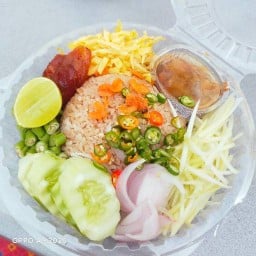 อาหารตามสั่ง