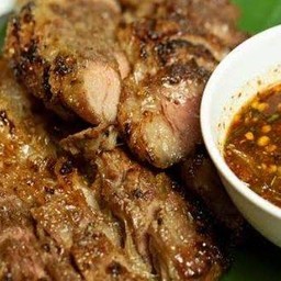 เสือร้องไห้