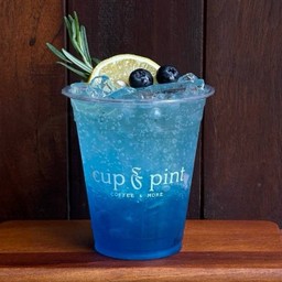 Blue Calypso