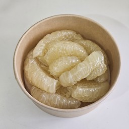 ส้มโอขาวน้ำผึ้ง - Pomelo