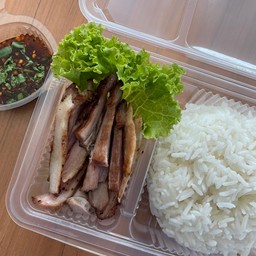 หมูปิ้งมีสุข