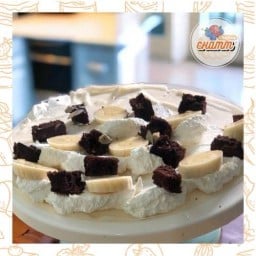 เครปฉ่ำ เครปเย็น