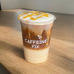 Caramel Macchiato