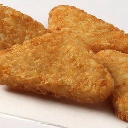 Hash Brown