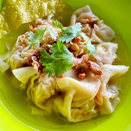 เกี้ยวกุ้ง