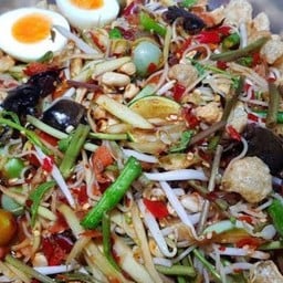 ตำมั่ว