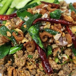 ลาบเป็ด