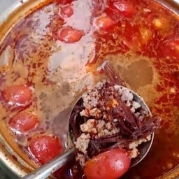 Yng&Yng cafe by Doi Mae Jam coffee บ้านนาป้อเหนือ