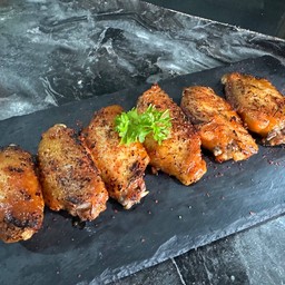 Chicken Wings (6pcs.)