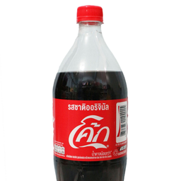 I21 โค้ก 1.25 ลิตร