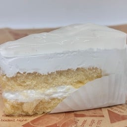 เค้กบัตเตอร์มะพร้าวน้ำหอม