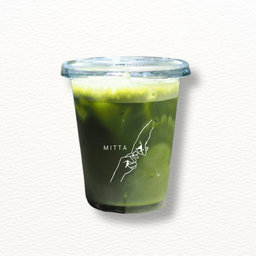 อูจิมัทฉะน้ำผึ้ง