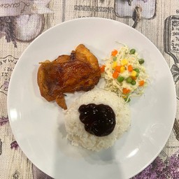 สเต็กบาร์ เลียบทางรถไฟตลิ่งชัน -