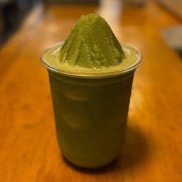 ชาเขียวปั่น (Delivery)