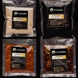 หัวเชื้ิอน้ำซุปเข้มข้น 1 ถุง