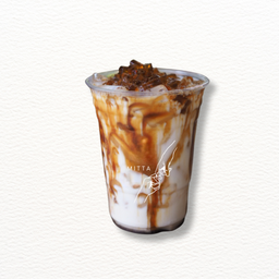 มิลค์กี้บราวชูก้า