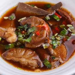 ต้มบ้านสิงห์ (เนื้อ)