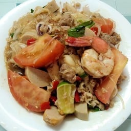 แฝดละยำ