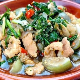 อ่อมหมู
