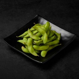 ถั่วแระญี่ปุ่น