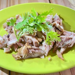 อิ่มพุงพุ้ย น้ำจิ้มรสเด็ด