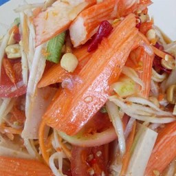 ตำวาซาบิปูอัด