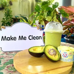 MAKE ME CLEAN