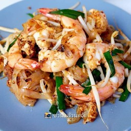 ผัดไท