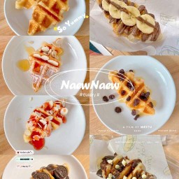 NaewNaew Bakery
