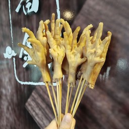 ขาไก่ 鸡脚