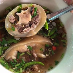 ซุปหางวัว