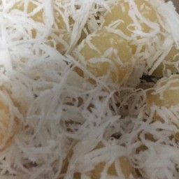 ร้านแม่ฑรูย์ ขนมไทย-ข้าวเหนียวมูน