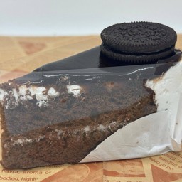เค้กช็อกโอริโอ้ (Chocolate Oreo