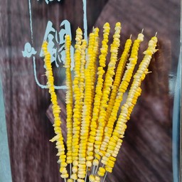 ข้าวโพด 玉米