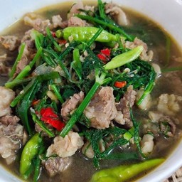 อ่อมเนื้อรวมเครื่องใน