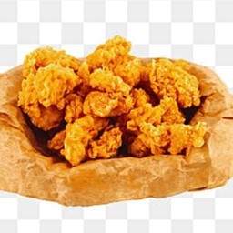 ไก่กรอบ