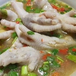 ซุปเปอร์ขาไก่