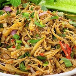 ซุปหน้อไม่