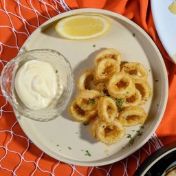 Calamari