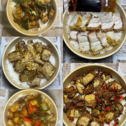 หมูกรอบราชัน ถนนเกิดราชัน-ดอนเมือง