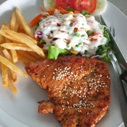 กิน-เต็ก-กัน@แพร่