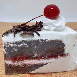 เค้กแบล็คฟอร์เรส