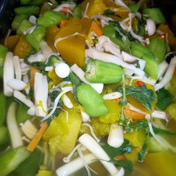 แกงเลียง