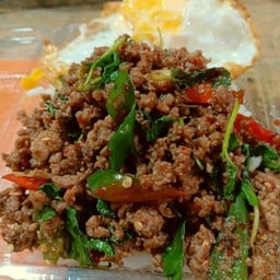 ครัวเปรี้ยวปาก-แจ่วฮ้อน