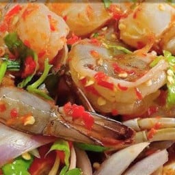 ร้านยำปากโป สาขา2 วิภาวดี16/3