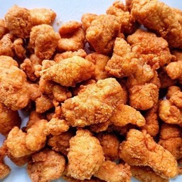 ไก่ป็อป