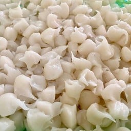 ไก่โอก+น้ำยา