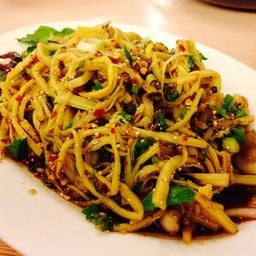 ส้มตำยำแซ่บเป่าปาก💋 บางวัว บางจากซอย7